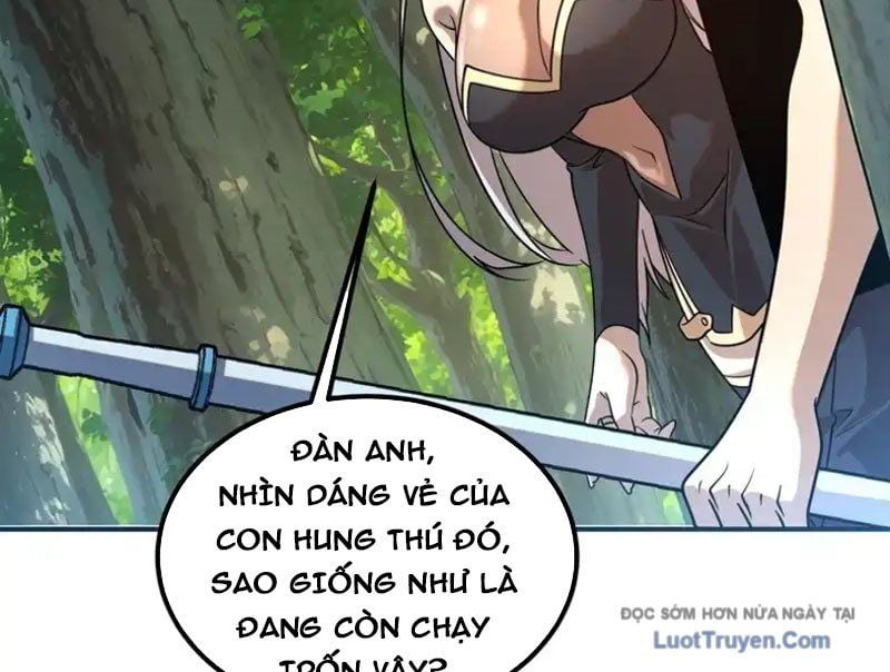 Toàn Cầu Dị Năng: Bắt Đầu Thức Tỉnh Tử Tiêu Thần Lôi Chap 24 - Next Chap 25