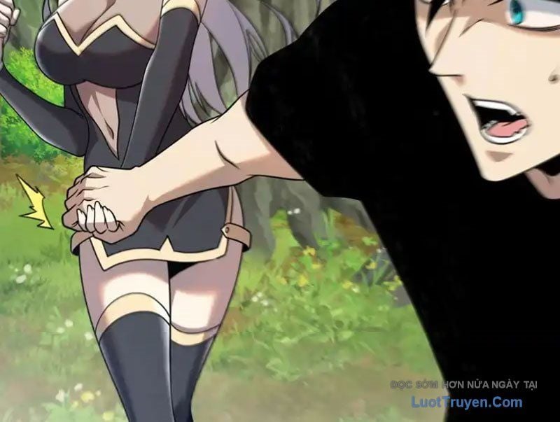 Toàn Cầu Dị Năng: Bắt Đầu Thức Tỉnh Tử Tiêu Thần Lôi Chap 24 - Next Chap 25