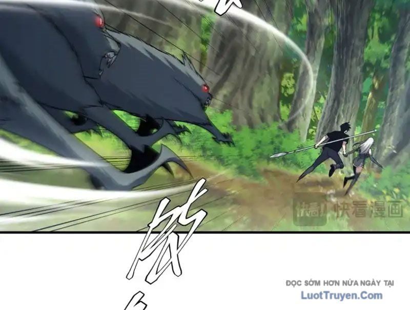 Toàn Cầu Dị Năng: Bắt Đầu Thức Tỉnh Tử Tiêu Thần Lôi Chap 24 - Next Chap 25