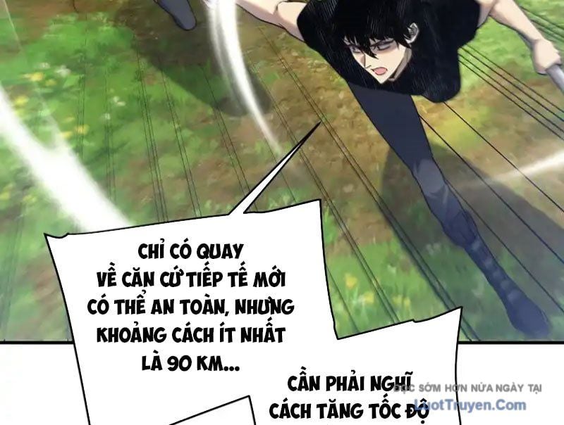 Toàn Cầu Dị Năng: Bắt Đầu Thức Tỉnh Tử Tiêu Thần Lôi Chap 24 - Next Chap 25