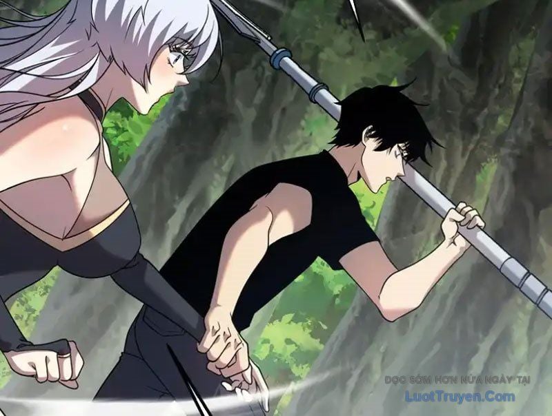 Toàn Cầu Dị Năng: Bắt Đầu Thức Tỉnh Tử Tiêu Thần Lôi Chap 24 - Next Chap 25