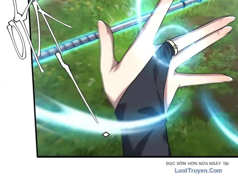 Toàn Cầu Dị Năng: Bắt Đầu Thức Tỉnh Tử Tiêu Thần Lôi Chap 24 - Next Chap 25