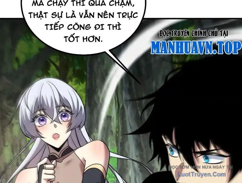 Toàn Cầu Dị Năng: Bắt Đầu Thức Tỉnh Tử Tiêu Thần Lôi Chap 24 - Next Chap 25