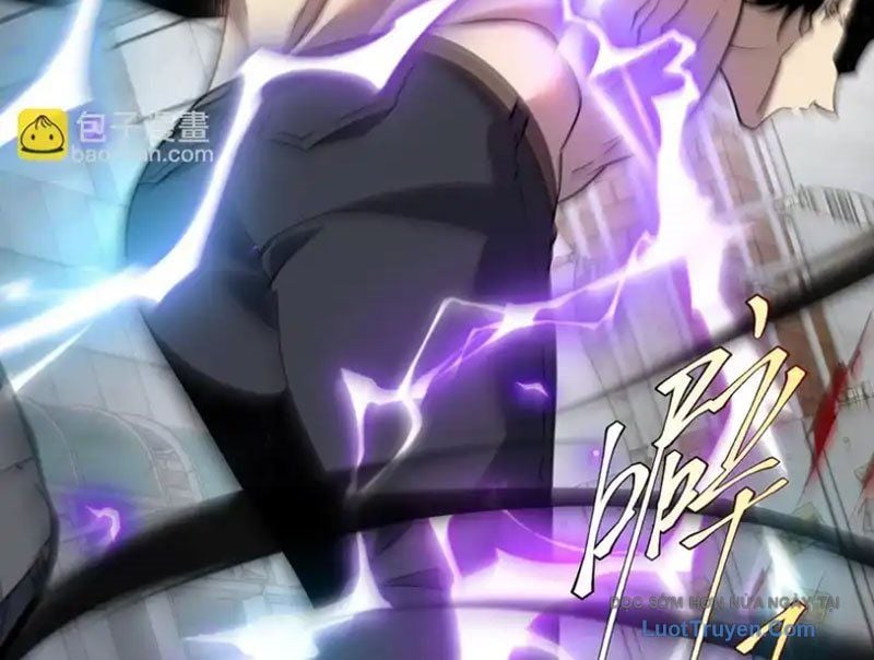 Toàn Cầu Dị Năng: Bắt Đầu Thức Tỉnh Tử Tiêu Thần Lôi Chap 24 - Next Chap 25