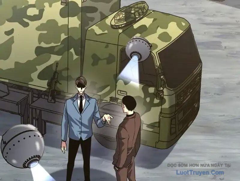 Toàn Cầu Dị Năng: Bắt Đầu Thức Tỉnh Tử Tiêu Thần Lôi Chap 24 - Next Chap 25