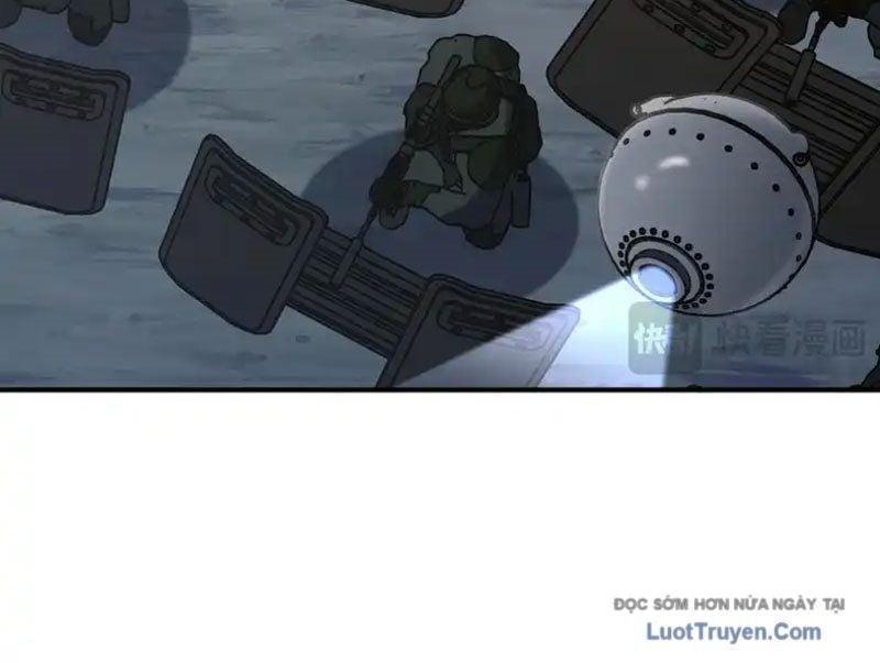 Toàn Cầu Dị Năng: Bắt Đầu Thức Tỉnh Tử Tiêu Thần Lôi Chap 24 - Next Chap 25