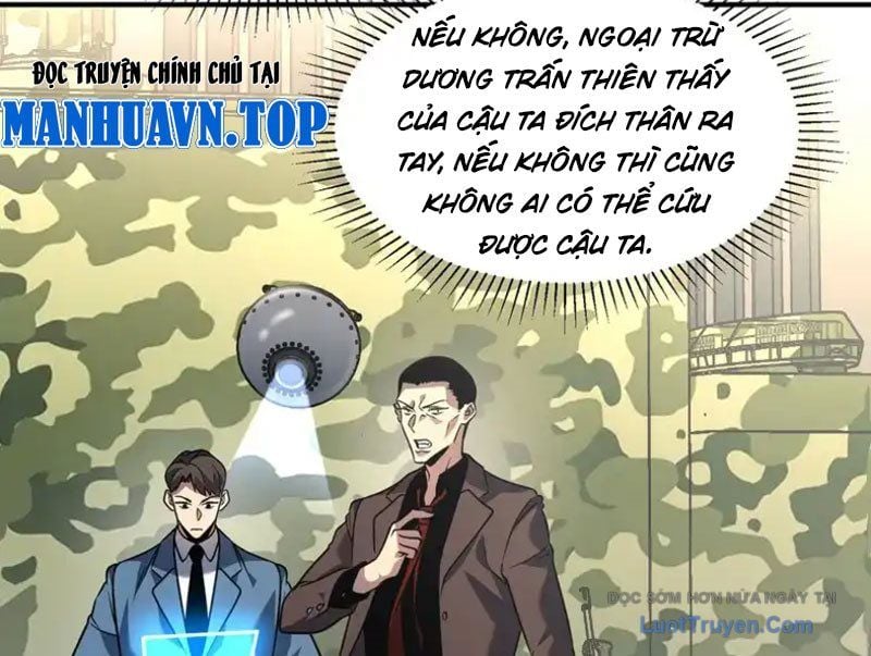 Toàn Cầu Dị Năng: Bắt Đầu Thức Tỉnh Tử Tiêu Thần Lôi Chap 24 - Next Chap 25