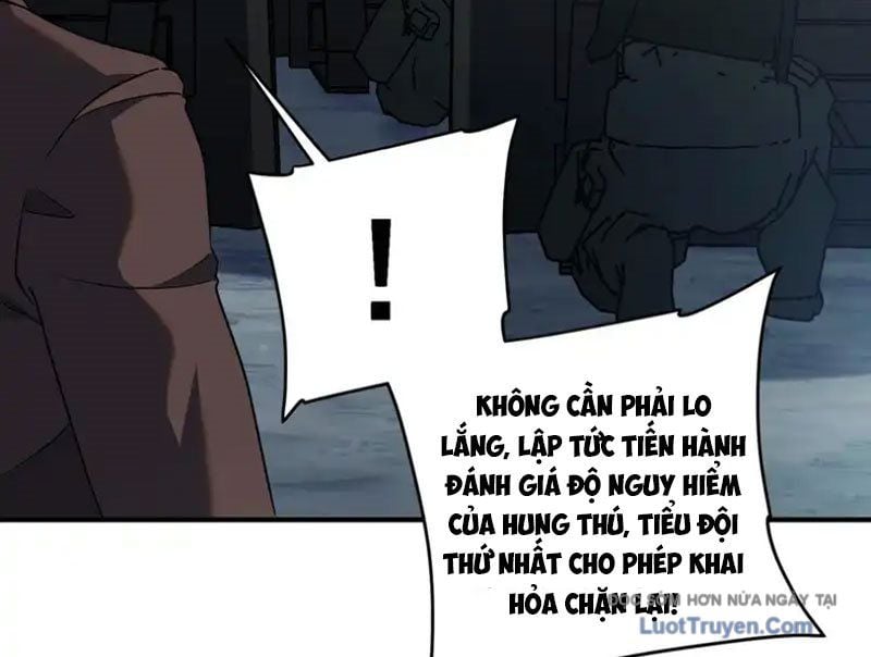Toàn Cầu Dị Năng: Bắt Đầu Thức Tỉnh Tử Tiêu Thần Lôi Chap 24 - Next Chap 25