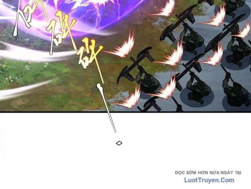 Toàn Cầu Dị Năng: Bắt Đầu Thức Tỉnh Tử Tiêu Thần Lôi Chap 24 - Next Chap 25