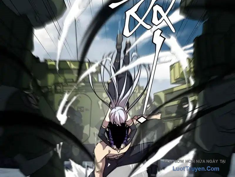 Toàn Cầu Dị Năng: Bắt Đầu Thức Tỉnh Tử Tiêu Thần Lôi Chap 24 - Next Chap 25