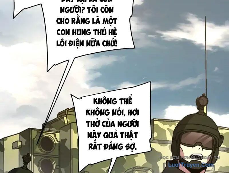 Toàn Cầu Dị Năng: Bắt Đầu Thức Tỉnh Tử Tiêu Thần Lôi Chap 24 - Next Chap 25
