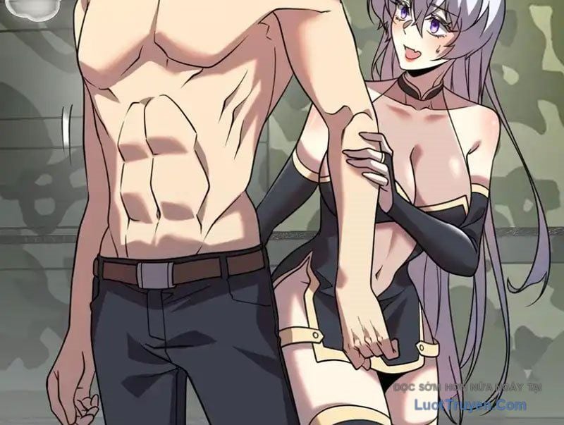 Toàn Cầu Dị Năng: Bắt Đầu Thức Tỉnh Tử Tiêu Thần Lôi Chap 24 - Next Chap 25