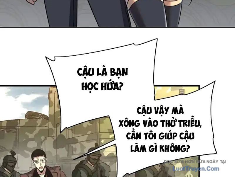 Toàn Cầu Dị Năng: Bắt Đầu Thức Tỉnh Tử Tiêu Thần Lôi Chap 24 - Next Chap 25