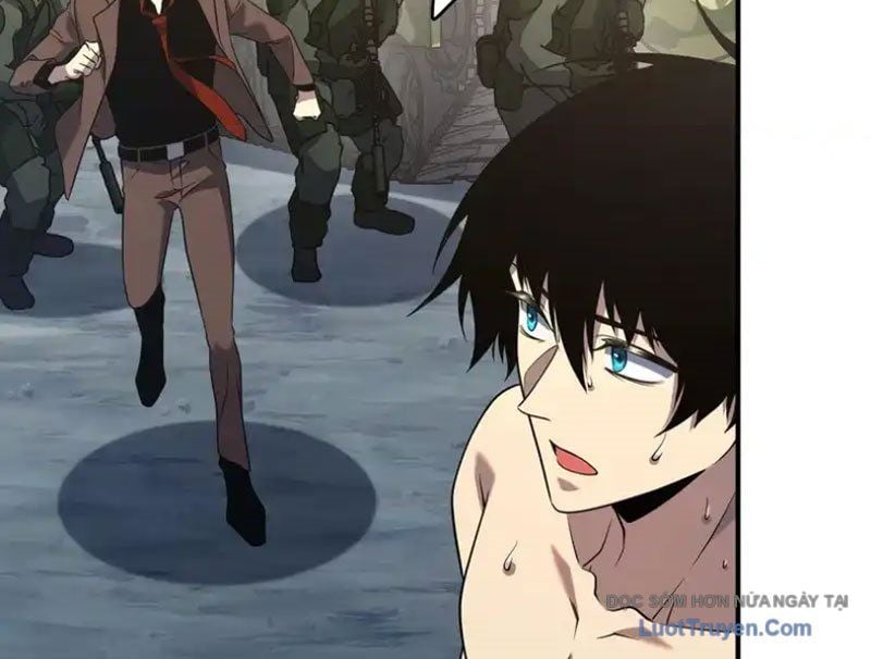 Toàn Cầu Dị Năng: Bắt Đầu Thức Tỉnh Tử Tiêu Thần Lôi Chap 24 - Next Chap 25