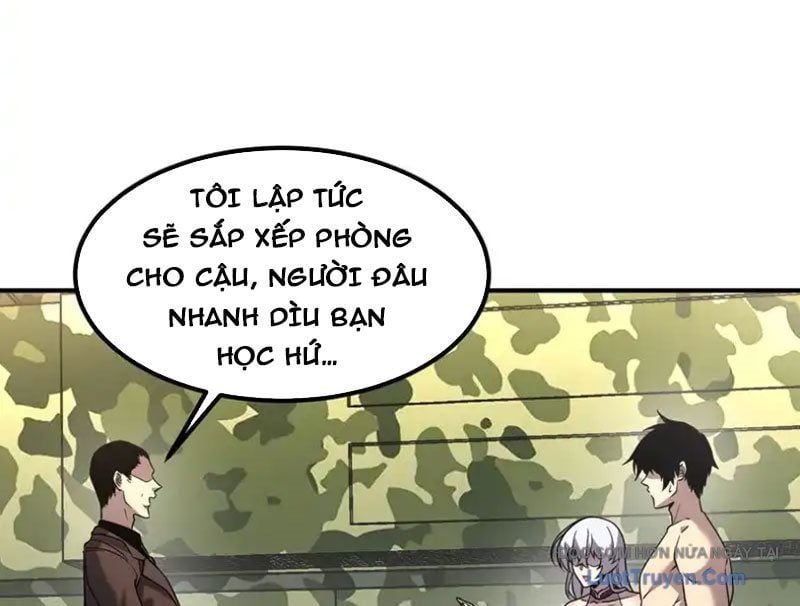 Toàn Cầu Dị Năng: Bắt Đầu Thức Tỉnh Tử Tiêu Thần Lôi Chap 24 - Next Chap 25
