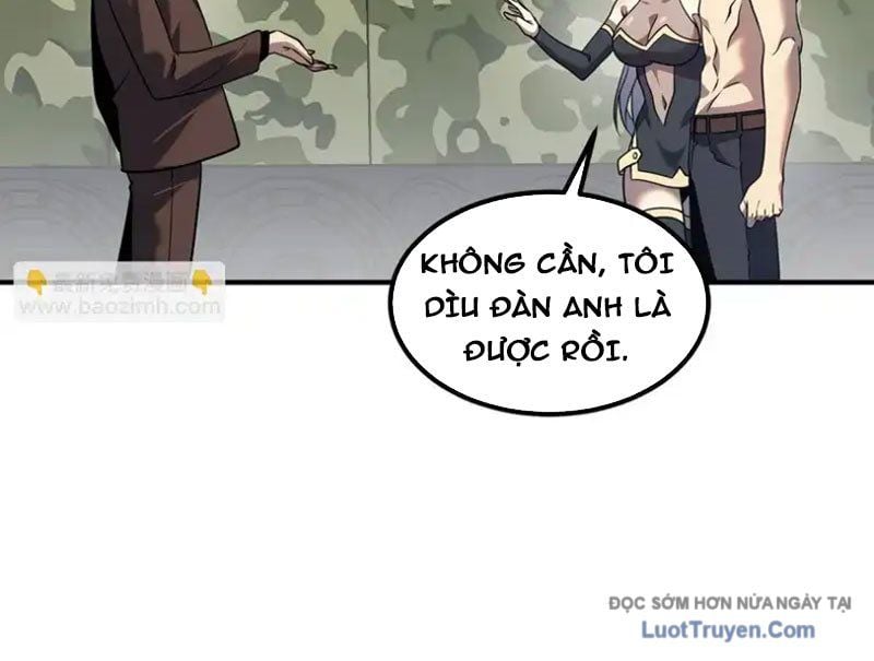 Toàn Cầu Dị Năng: Bắt Đầu Thức Tỉnh Tử Tiêu Thần Lôi Chap 24 - Next Chap 25