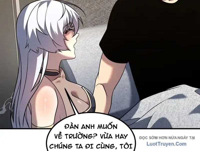 Toàn Cầu Dị Năng: Bắt Đầu Thức Tỉnh Tử Tiêu Thần Lôi Chap 24 - Next Chap 25