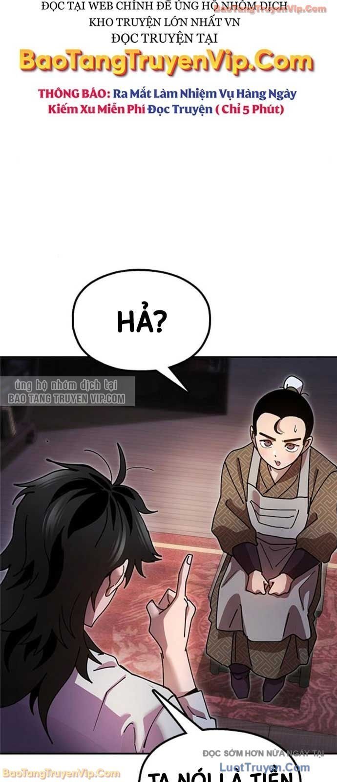 Vĩ Nhân Kiếm Chap 20 - Next Chap 21