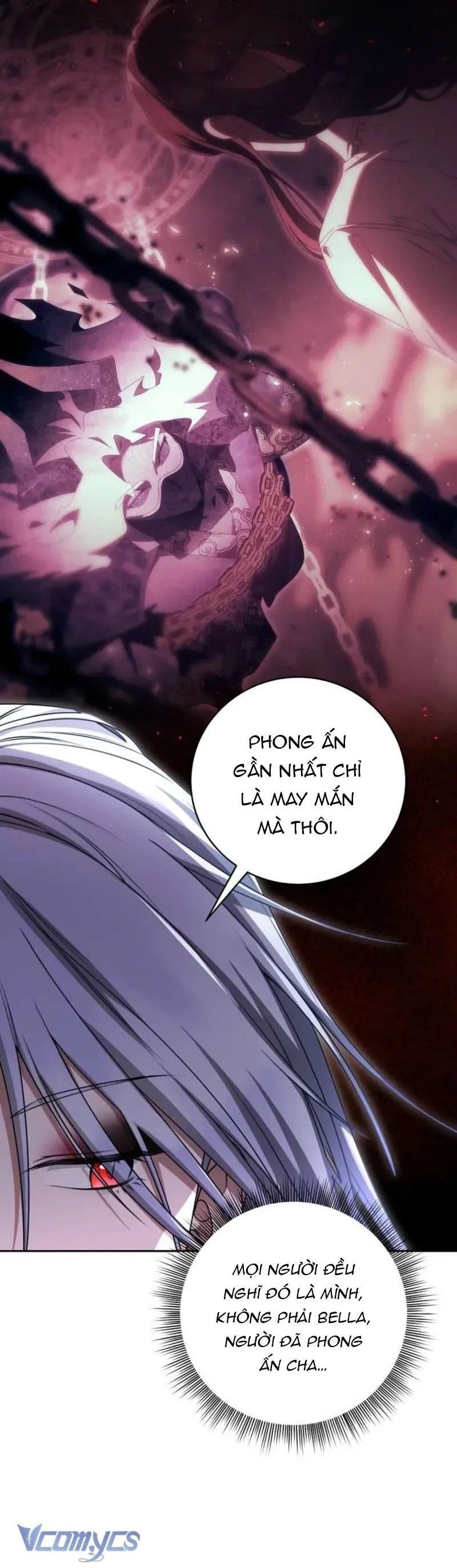 Ác Nữ Bị Quỷ Ám Rồi! Chuẩn Bị Hỗn Loạn Thôi! Chap 24 - Next Chap 25