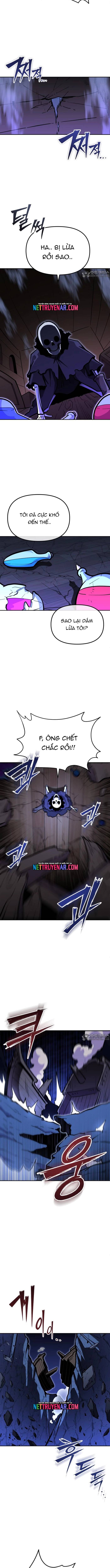 Siêu Cấp Skeleton Chap 60 - Next Chap 61