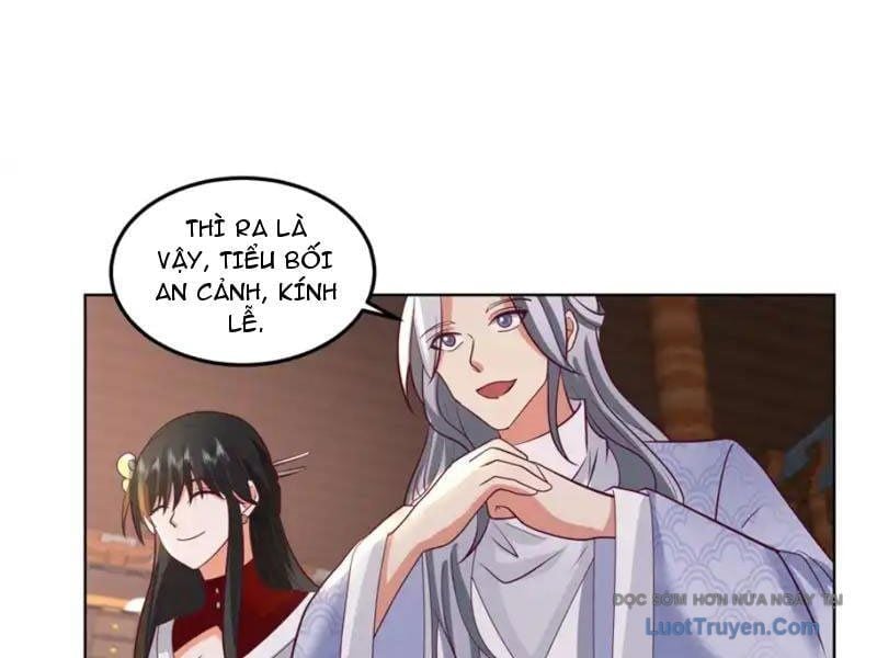 Phu Nhân Của Ta Là Giáo Chủ Ma Giáo Chap 20 - Next Chap 21