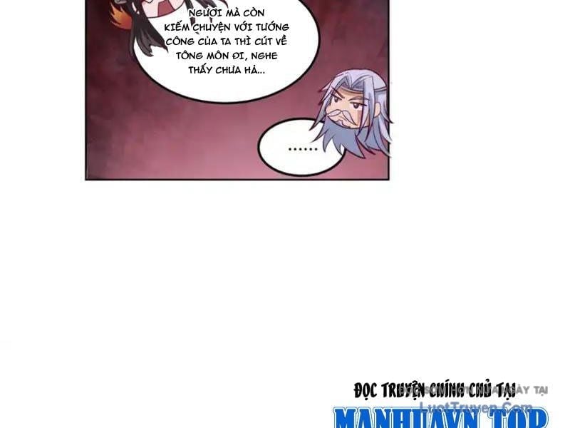 Phu Nhân Của Ta Là Giáo Chủ Ma Giáo Chap 20 - Next Chap 21