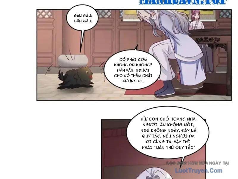 Phu Nhân Của Ta Là Giáo Chủ Ma Giáo Chap 20 - Next Chap 21