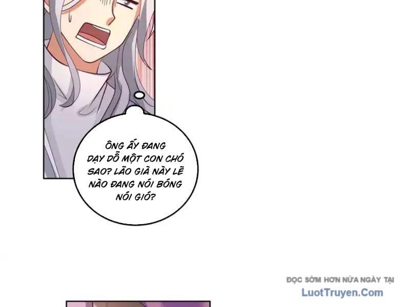 Phu Nhân Của Ta Là Giáo Chủ Ma Giáo Chap 20 - Next Chap 21