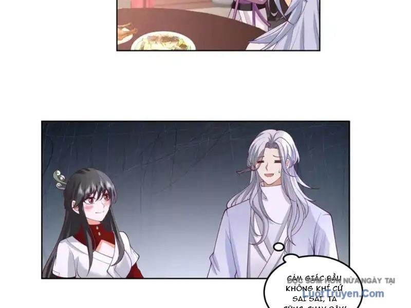 Phu Nhân Của Ta Là Giáo Chủ Ma Giáo Chap 20 - Next Chap 21