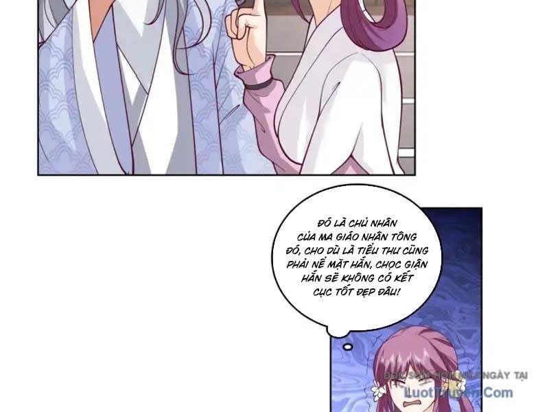 Phu Nhân Của Ta Là Giáo Chủ Ma Giáo Chap 20 - Next Chap 21