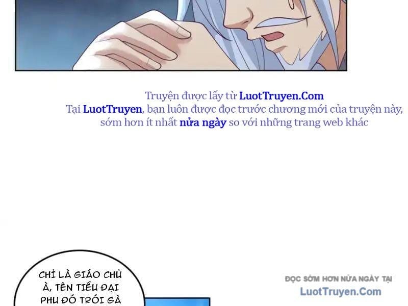 Phu Nhân Của Ta Là Giáo Chủ Ma Giáo Chap 20 - Next Chap 21