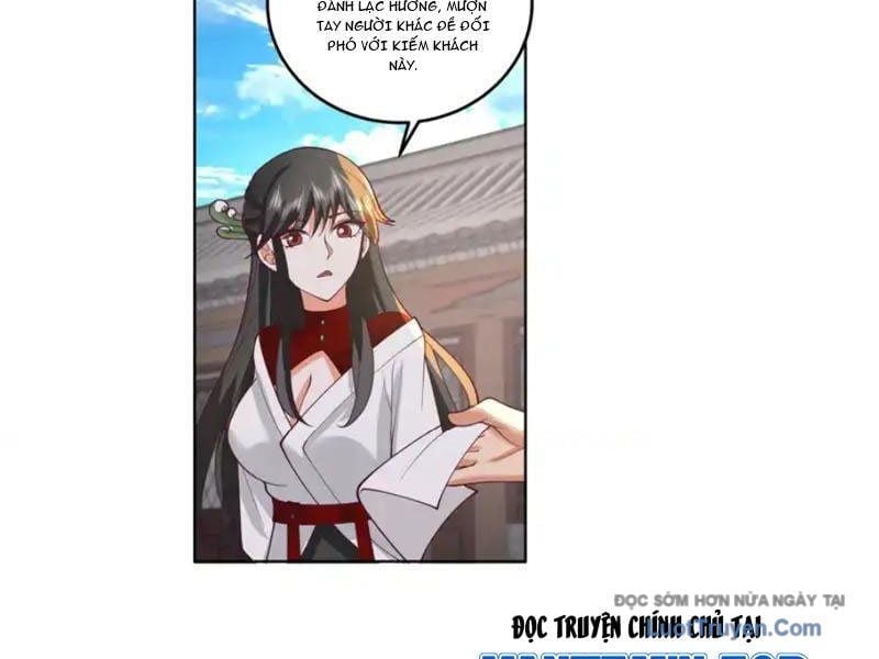 Phu Nhân Của Ta Là Giáo Chủ Ma Giáo Chap 20 - Next Chap 21