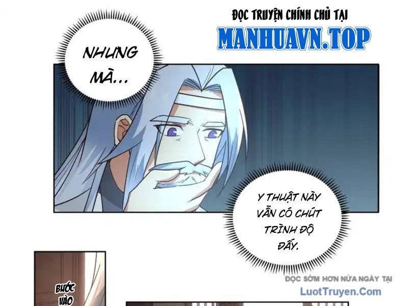 Phu Nhân Của Ta Là Giáo Chủ Ma Giáo Chap 21 - Next Chap 22