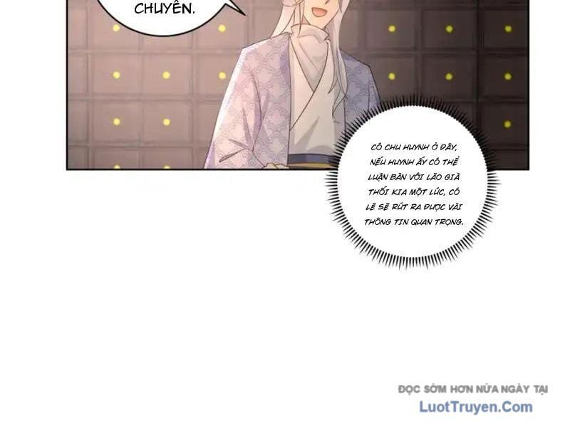 Phu Nhân Của Ta Là Giáo Chủ Ma Giáo Chap 21 - Next Chap 22