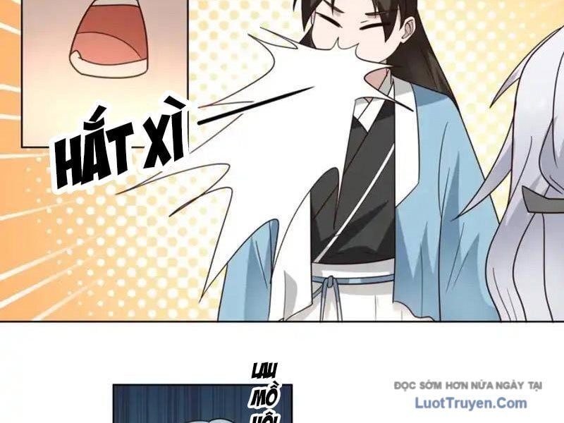 Phu Nhân Của Ta Là Giáo Chủ Ma Giáo Chap 21 - Next Chap 22