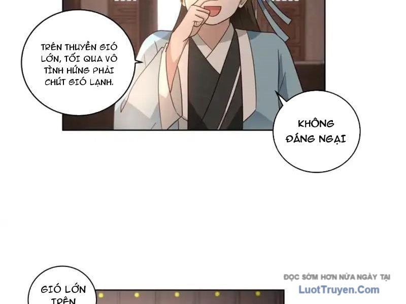 Phu Nhân Của Ta Là Giáo Chủ Ma Giáo Chap 21 - Next Chap 22