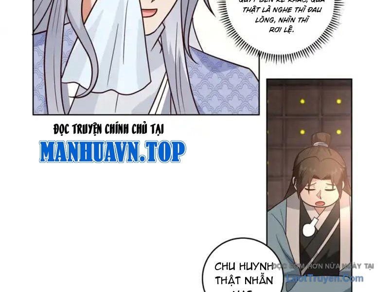 Phu Nhân Của Ta Là Giáo Chủ Ma Giáo Chap 21 - Next Chap 22