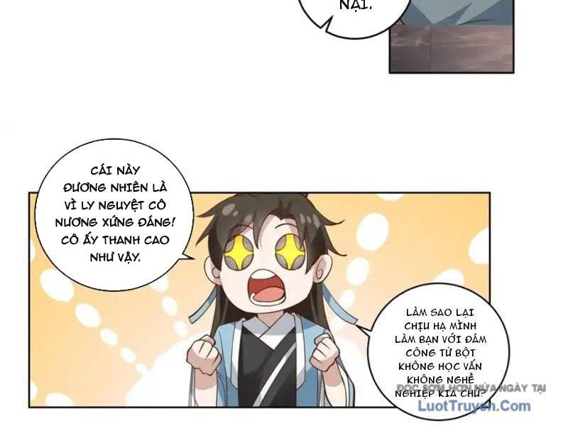Phu Nhân Của Ta Là Giáo Chủ Ma Giáo Chap 21 - Next Chap 22
