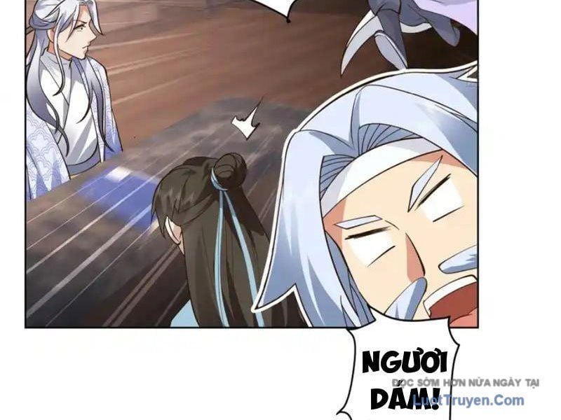 Phu Nhân Của Ta Là Giáo Chủ Ma Giáo Chap 21 - Next Chap 22