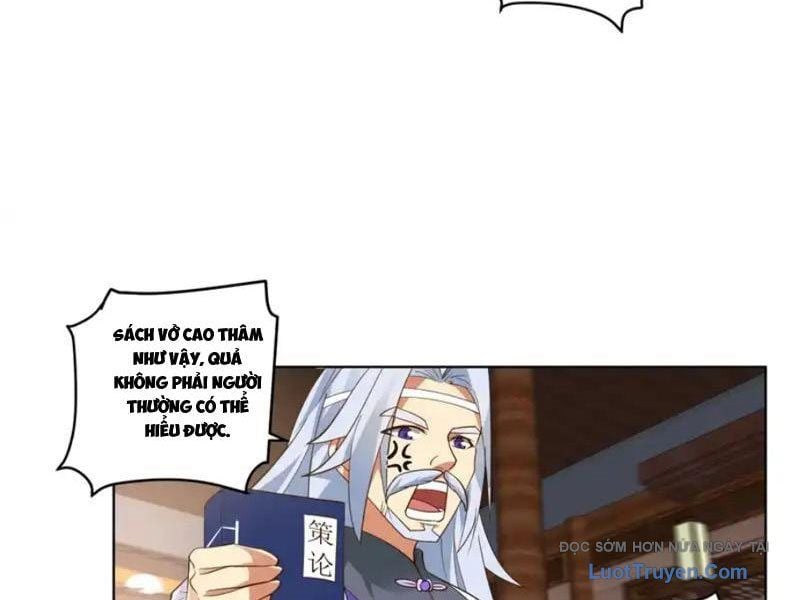 Phu Nhân Của Ta Là Giáo Chủ Ma Giáo Chap 21 - Next Chap 22