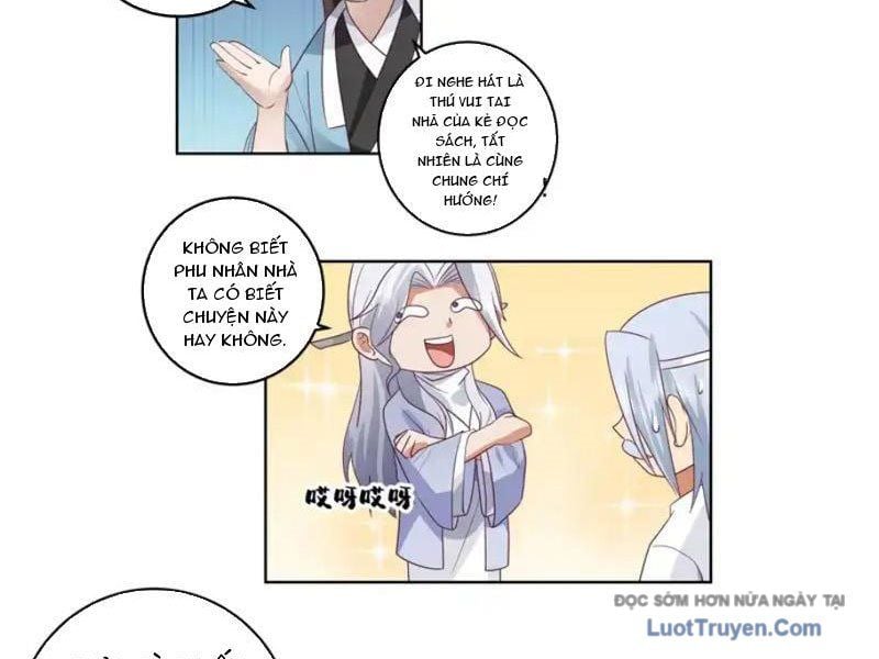 Phu Nhân Của Ta Là Giáo Chủ Ma Giáo Chap 21 - Next Chap 22