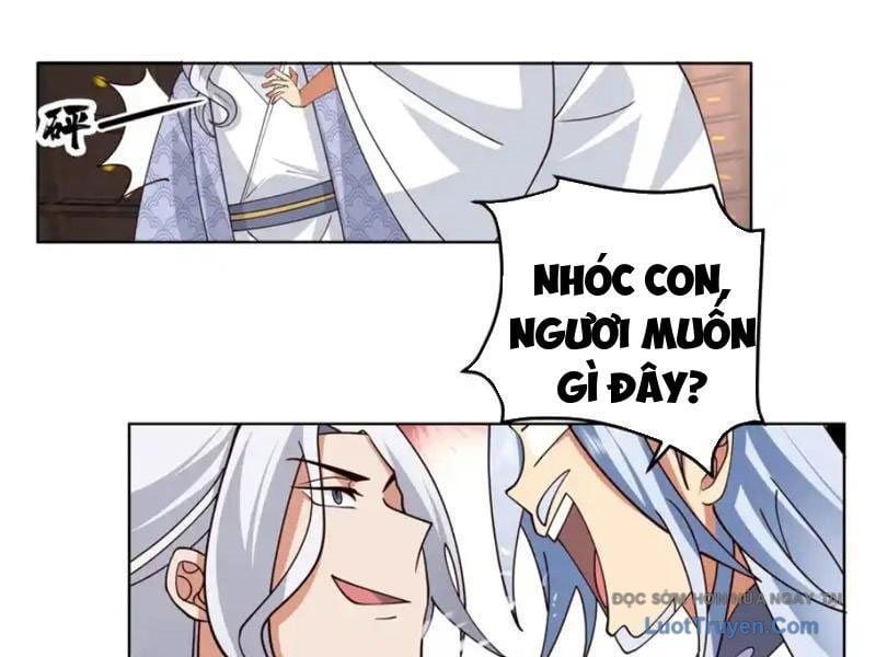 Phu Nhân Của Ta Là Giáo Chủ Ma Giáo Chap 21 - Next Chap 22