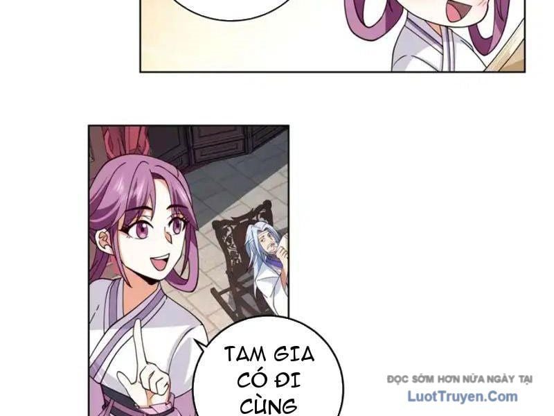 Phu Nhân Của Ta Là Giáo Chủ Ma Giáo Chap 21 - Next Chap 22