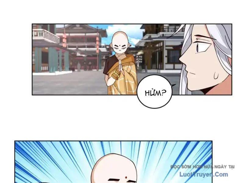 Phu Nhân Của Ta Là Giáo Chủ Ma Giáo Chap 21 - Next Chap 22