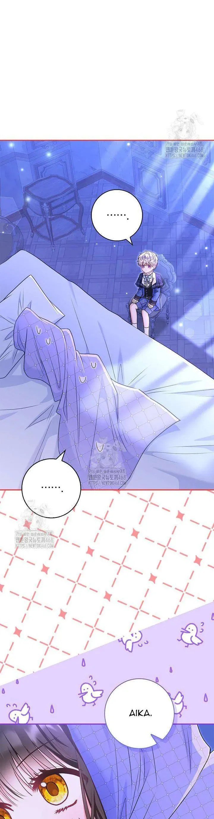 Tôi Sống Với Người Cậu Phản Diện Của Mình Chap 32 - Next Chap 33