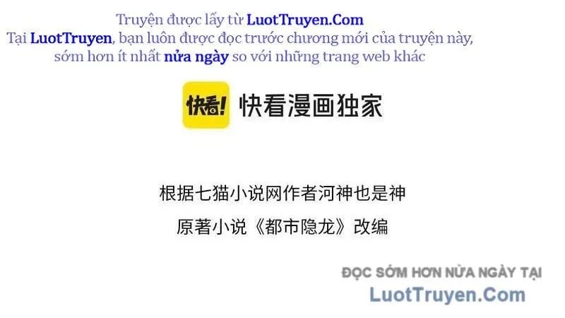 Ẩn Long Đô Thị Chap 13 - Next Chap 14