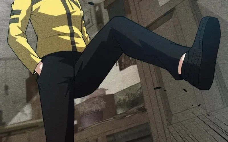 Ẩn Long Đô Thị Chap 13 - Next Chap 14