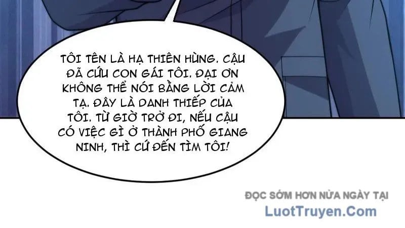 Ẩn Long Đô Thị Chap 13 - Next Chap 14