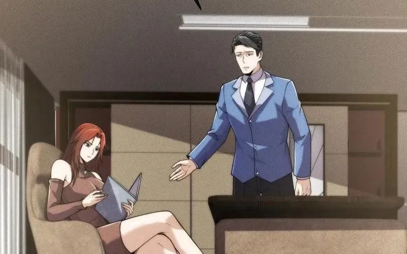 Ẩn Long Đô Thị Chap 13 - Next Chap 14