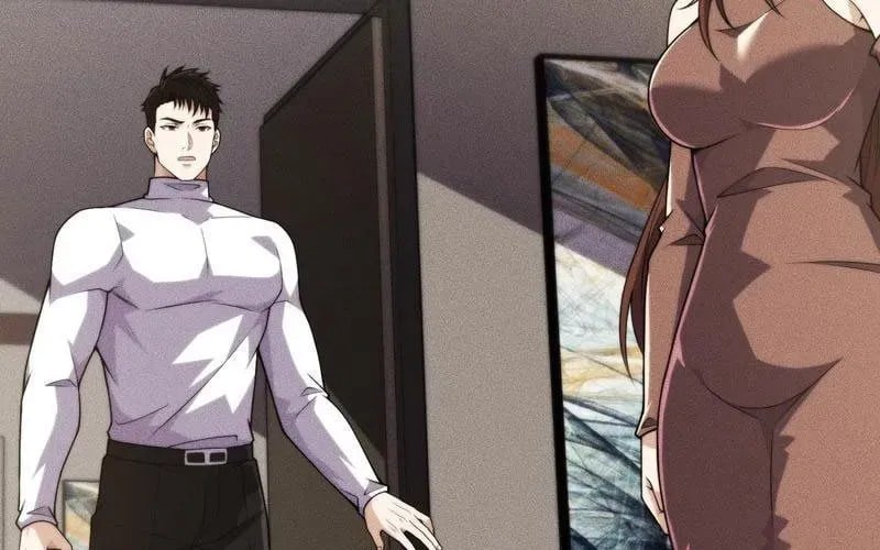 Ẩn Long Đô Thị Chap 13 - Next Chap 14